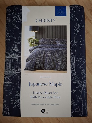 Christy japanese maple luxury - christy,