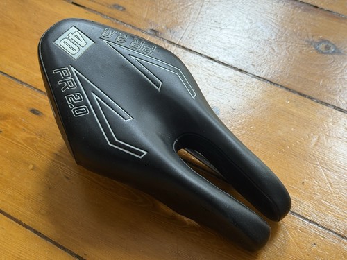 Ism performance saddle - pr, 2.0