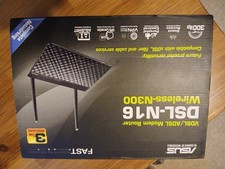 Asus DSL-N16 Wireless-N300