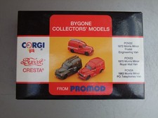 Pro Mod Post Office Set -