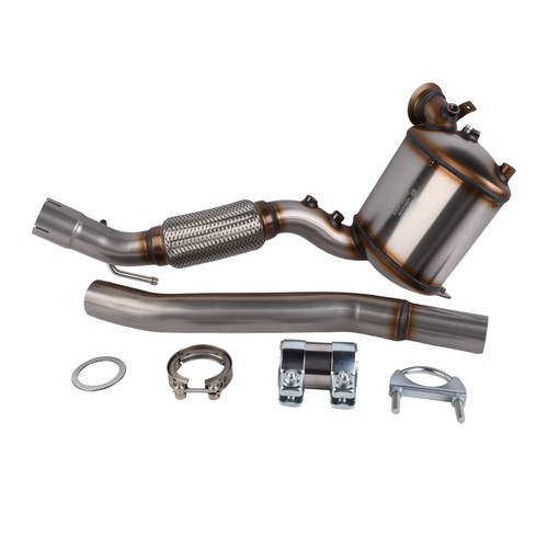 Diesel particulate filter - filter, dpf