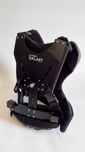 Flycam galaxy arm - vest, with