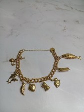 Hallmarked Solid 9ct 375 Charm