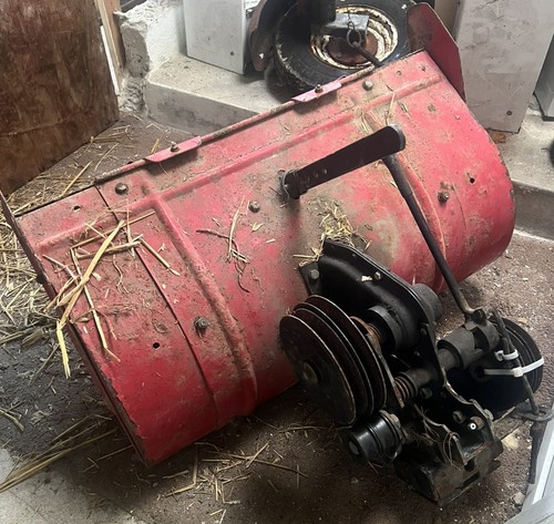Rotavator to suit honda - -,