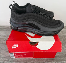 Nike Air Max 97 Metallic
