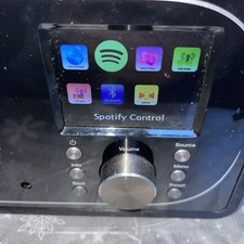 Pure Evoke F3 Internet DAB &