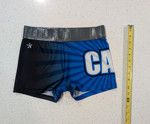 Allstar cheer uniform - allstar,