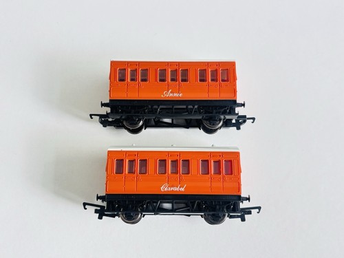 Hornby thomas the tank - hornby,