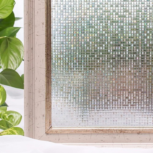 Styles frosted window - styles,