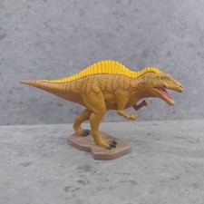 SEGA SUNRISE PLAYMATES DINOSAUR KING 2" ACROCANTHOSAURUS FIGURE
