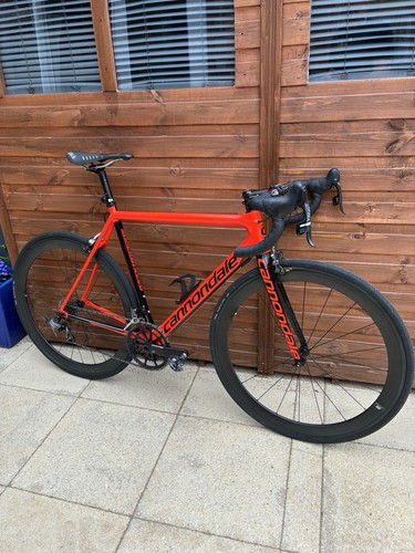 Cannondale supersix evo - supersix,