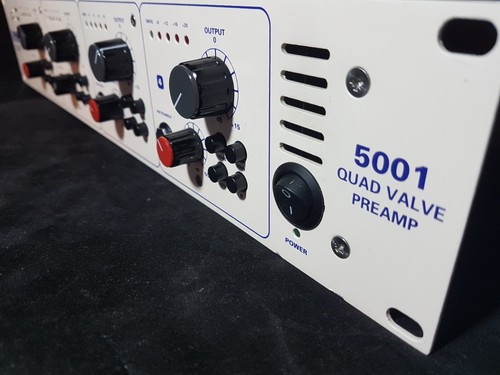 Audio ivory 5001 - tl,