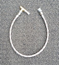 Shorrock c75b Supercharger  Oil Connection Kit for A Series Mini Sprite Minor