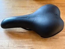 Carrera Vengeance / crossfire / subway Bike  Saddle