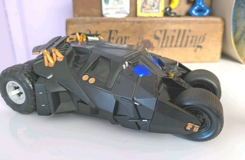 Comics batman tumbler the - dc, (the