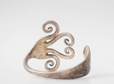 Antique 19th Century Fork