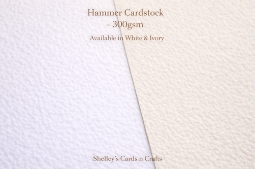 Card sheets 300gsm - a4,