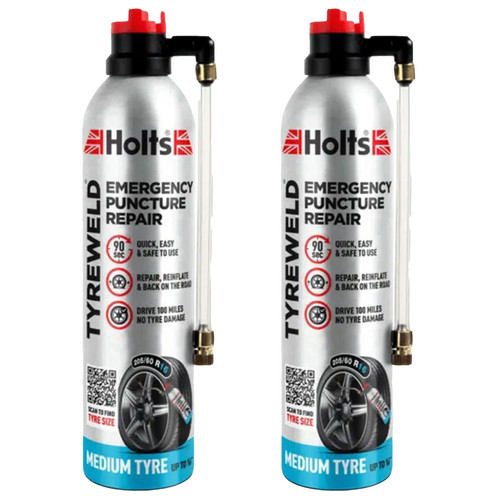 Holts tyreweld puncture - holts,