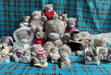 Me To You Tatty Teddy Bear New