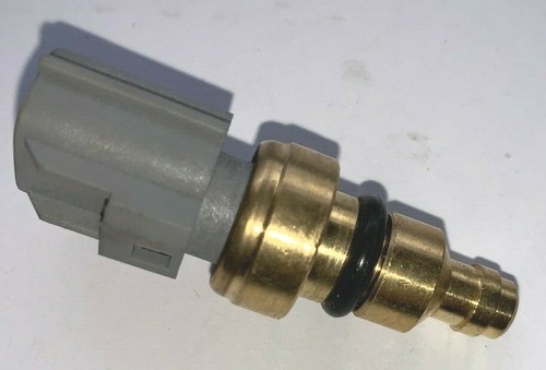 Engine coolant temperature - coolant,
