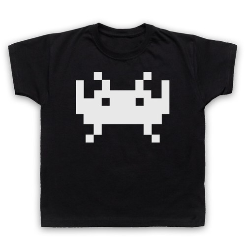 Space invaders unofficial - space,