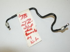 Bmw K 1300 S K12S Rear Abs