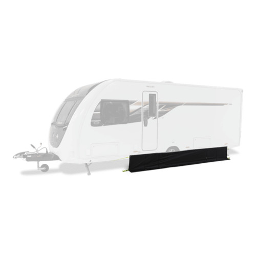 Dometic awning dual fix - awning,
