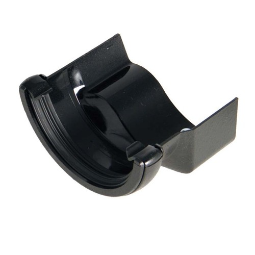 Floplast guttering rd4ci half - floplast,