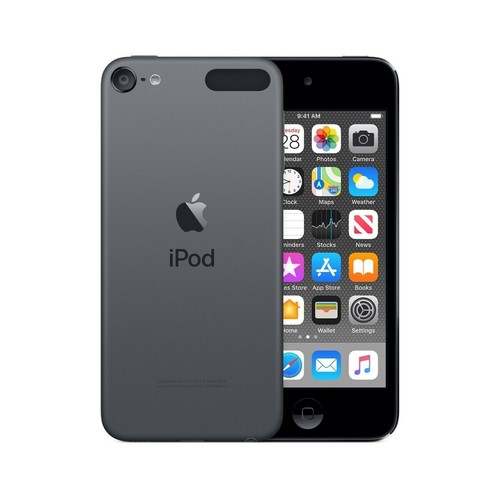 Apple ipod touch 7th - apple, (7th