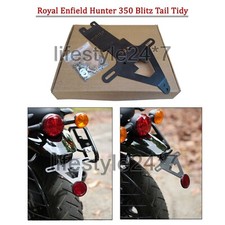 Fit For Royal Enfield "Blitz