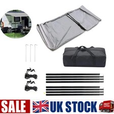 Camping Sunshade Canopy Awning
