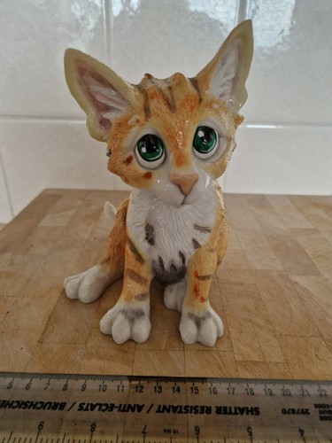 Pets with personality ginger - with,