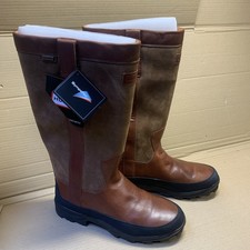 Hunter Balmoral Hawksworth