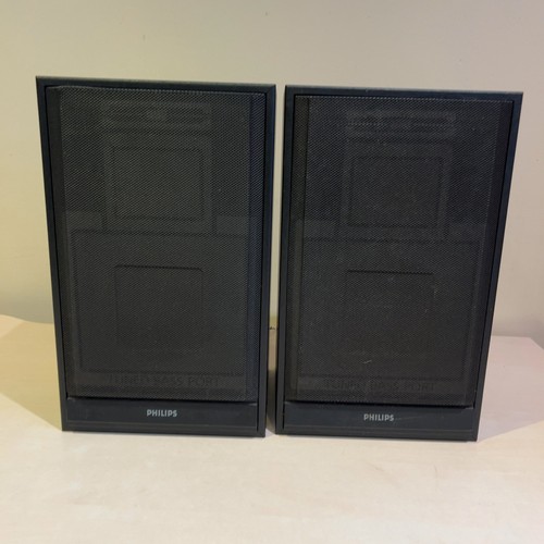 Philips lsb380 01r bookshelf - philips, lsb380/01r