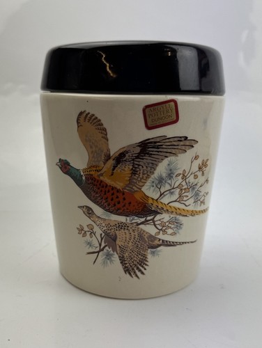 West highland pottery - west,