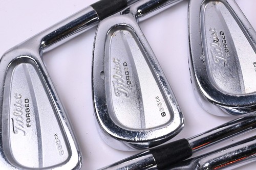 Titleist 690cb irons pw - titleist, /
