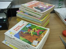 Vintage 1970/71 FUNNY HALF