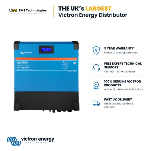 Victron off grid pmr482602000 - grid,