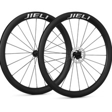Jielei 700C road bike wheelset