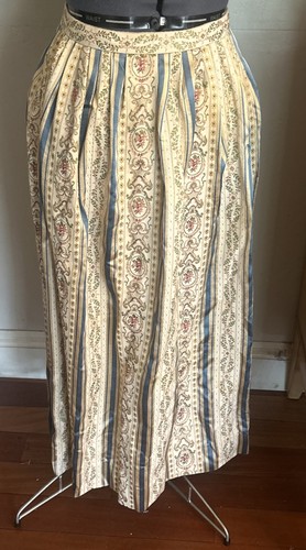Antique victorian fabric - antique,