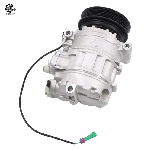 Air con compressor - for, a6