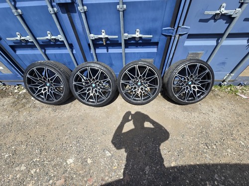 Bmw 826m alloys - 826m, &