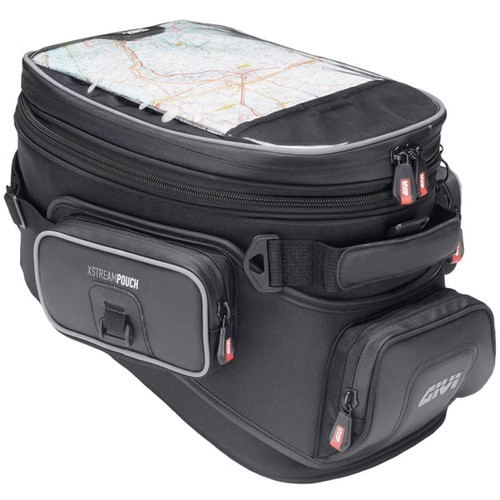 Givi xstream tanklock - givi,