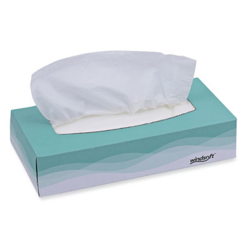 Windsoft facial tissue - windsoft,