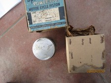 TRIUMPH WW2 MILITARY 3HW, 3H