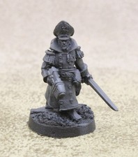 40k Astra Militarum metal
