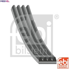 VRIBBED BELT 28778 FOR LD20