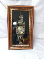 Quality Collages Big Ben Clock