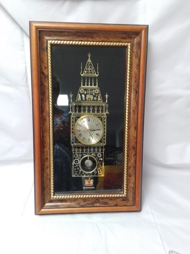 Quality collages big ben clock - big,