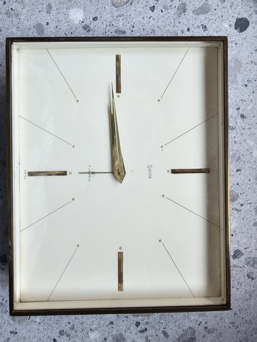 Vintage swiza switzerland - vintage,